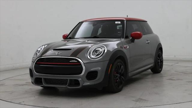2020 MINI Hardtop John Cooper Works