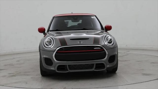2020 MINI Hardtop John Cooper Works