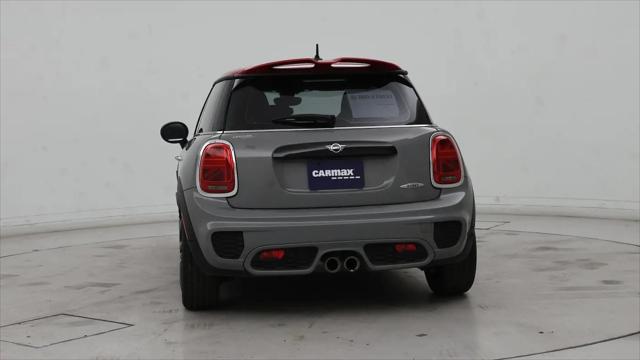 2020 MINI Hardtop John Cooper Works