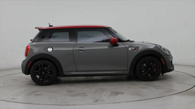 2020 MINI Hardtop John Cooper Works