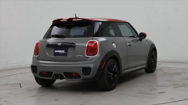 2020 MINI Hardtop John Cooper Works