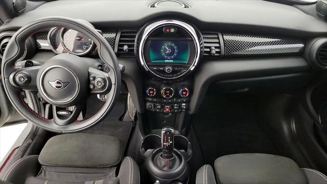 2020 MINI Hardtop John Cooper Works