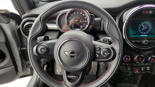 2020 MINI Hardtop John Cooper Works