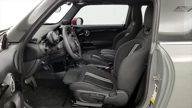 2020 MINI Hardtop John Cooper Works