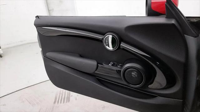 2020 MINI Hardtop John Cooper Works