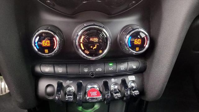 2020 MINI Hardtop John Cooper Works