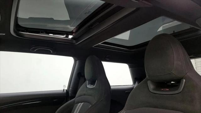 2020 MINI Hardtop John Cooper Works
