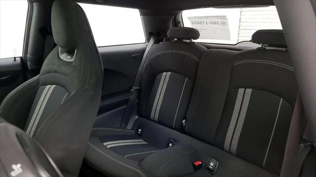 2020 MINI Hardtop John Cooper Works