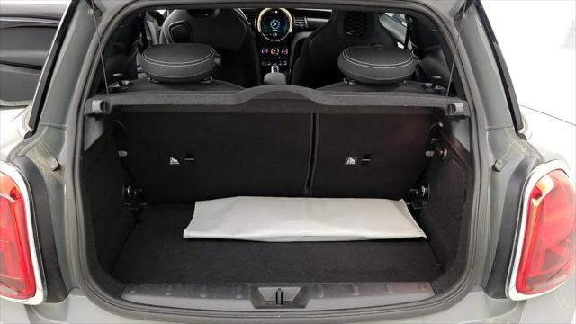 2020 MINI Hardtop John Cooper Works