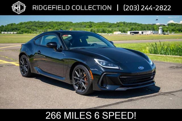2025 Subaru BRZ tS for sale in Ridgefield, CT