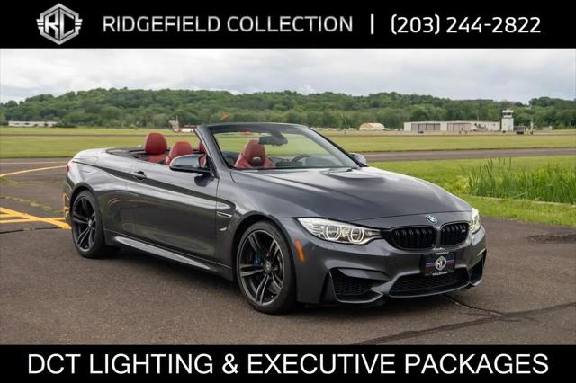 2015 BMW M4 Base for sale in Ridgefield, CT