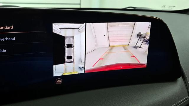 2025 Cadillac CT5 Premium Luxury RWD