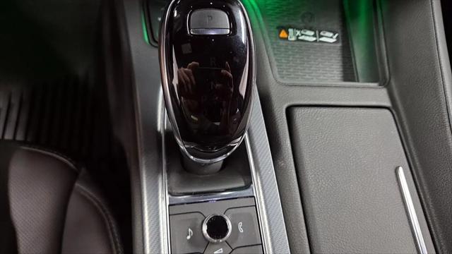2025 Cadillac CT5 Premium Luxury RWD