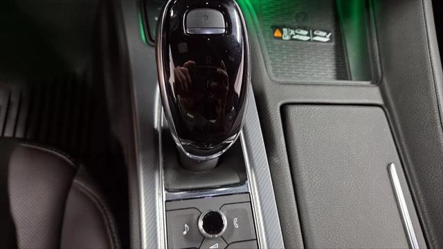 2025 Cadillac CT5 Premium Luxury RWD