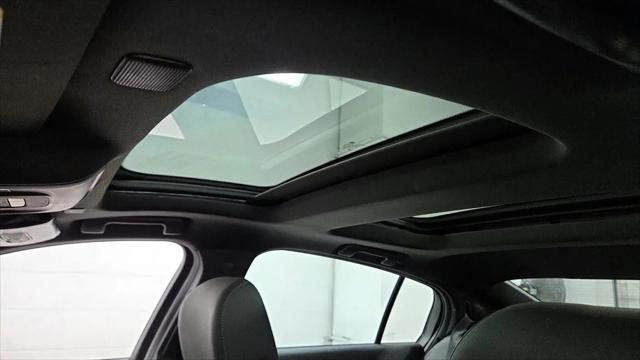 2025 Cadillac CT5 Premium Luxury RWD