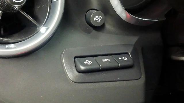 2016 Chevrolet Camaro 2LT