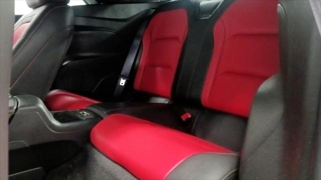 2016 Chevrolet Camaro 2LT
