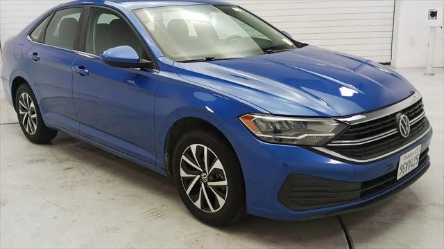 2023 Volkswagen Jetta 1.5T S for sale in Murietta, CA