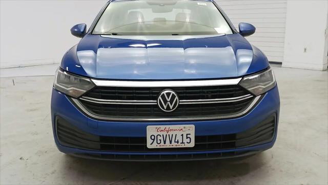 2023 Volkswagen Jetta 1.5T S