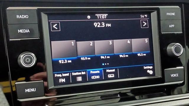 2023 Volkswagen Jetta 1.5T S