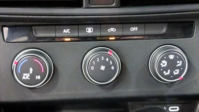 2023 Volkswagen Jetta 1.5T S