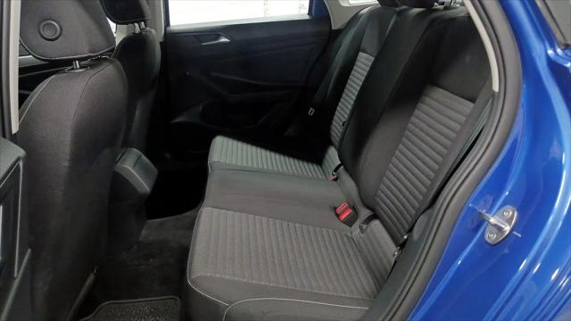 2023 Volkswagen Jetta 1.5T S
