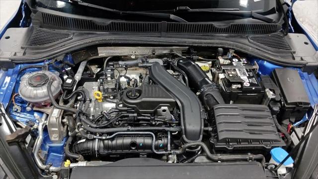 2023 Volkswagen Jetta 1.5T S