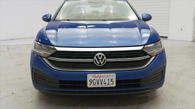 2023 Volkswagen Jetta 1.5T S