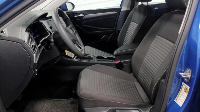 2023 Volkswagen Jetta 1.5T S