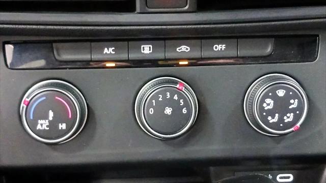 2023 Volkswagen Jetta 1.5T S