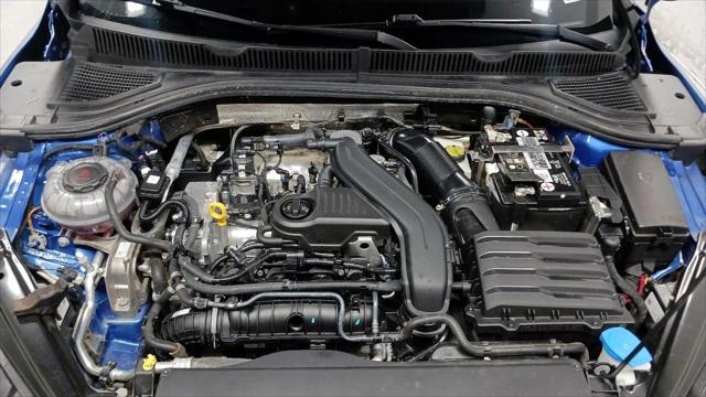 2023 Volkswagen Jetta 1.5T S