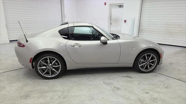 2023 Mazda MX-5 Grand Touring