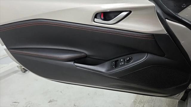 2023 Mazda MX-5 Grand Touring