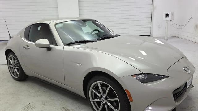 2023 Mazda MX-5 Grand Touring for sale in Murietta, CA