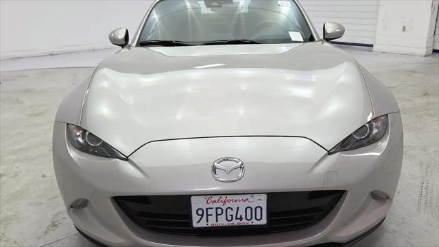 2023 Mazda MX-5 Grand Touring