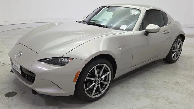 2023 Mazda MX-5 Grand Touring