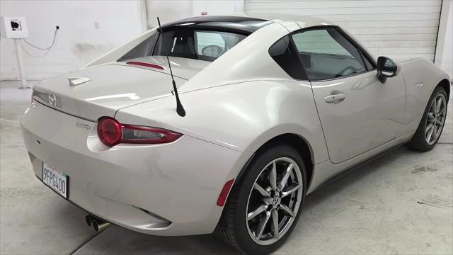 2023 Mazda MX-5 Grand Touring