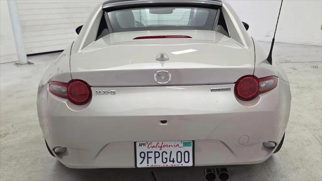 2023 Mazda MX-5 Grand Touring