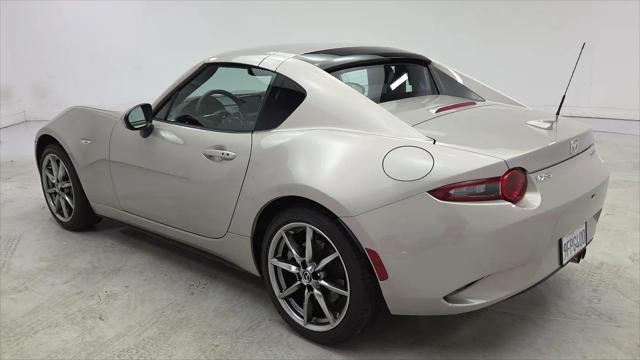 2023 Mazda MX-5 Grand Touring