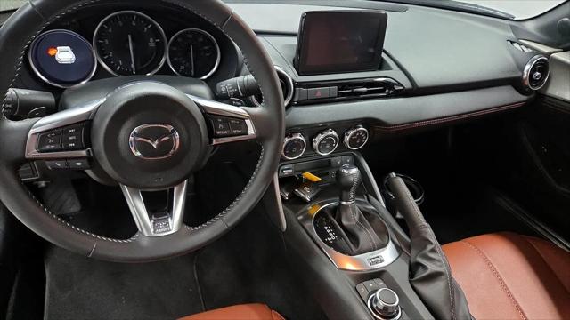 2023 Mazda MX-5 Grand Touring