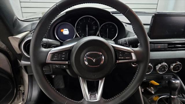 2023 Mazda MX-5 Grand Touring