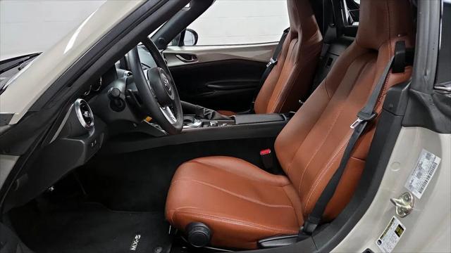 2023 Mazda MX-5 Grand Touring