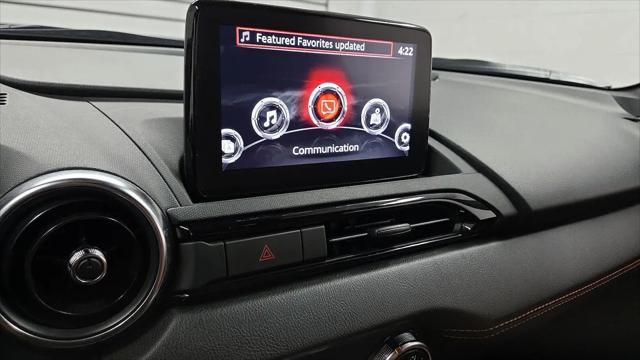 2023 Mazda MX-5 Grand Touring