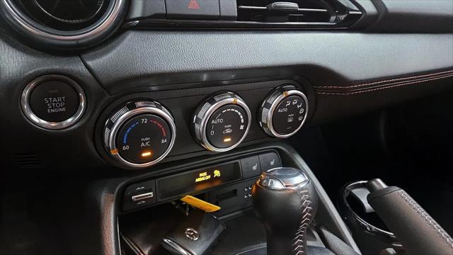 2023 Mazda MX-5 Grand Touring