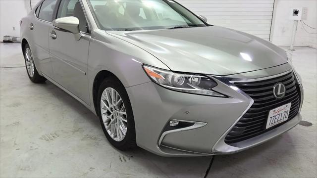 2017 Lexus ES 350 ES 350 for sale in Murietta, CA