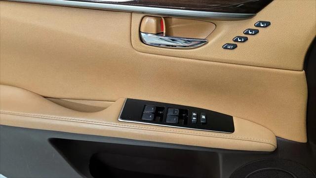 2017 Lexus ES 350 ES 350