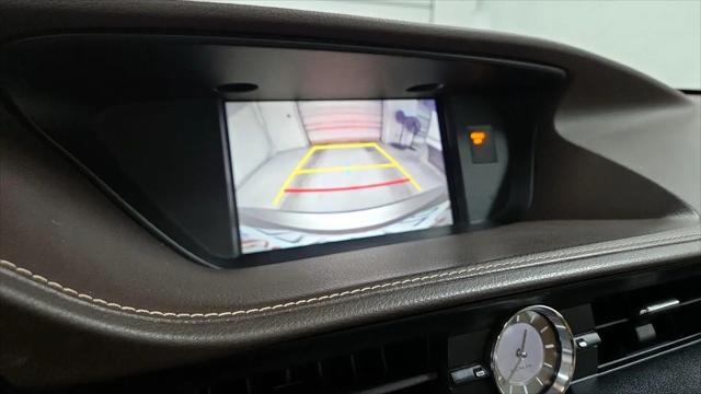 2017 Lexus ES 350 ES 350