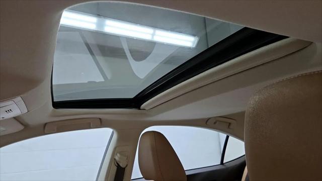 2017 Lexus ES 350 ES 350