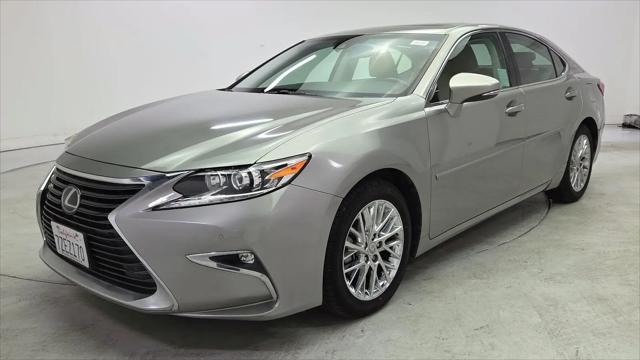 2017 Lexus ES 350 ES 350