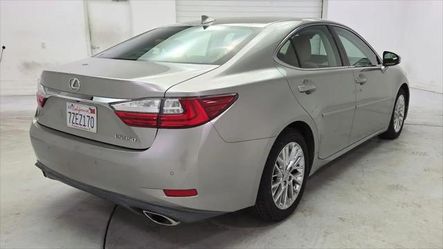 2017 Lexus ES 350 ES 350
